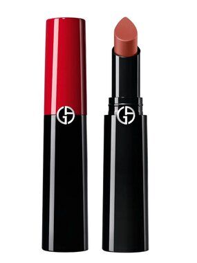 Armani Beauty Lip Power Long Lasting Lipstick 110 Mania- *BNIB*